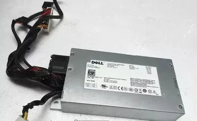 

For Dell PowerEdge R210 CKMX0 C627N D221N N250E-S0 Power Supply