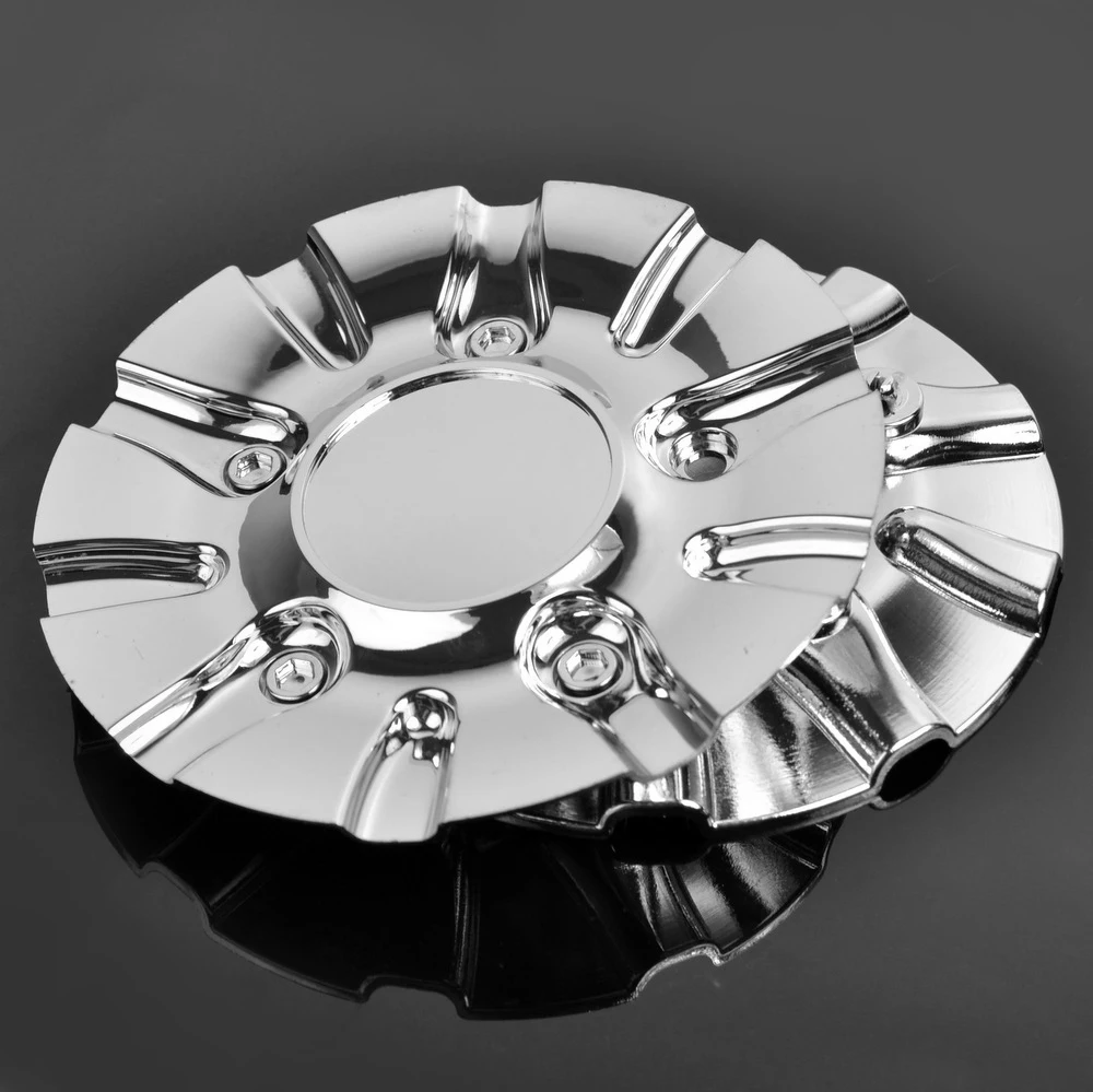 1pc 175mm C005301CAP Car Wheel Center Cover Rims No Emblem Auto Universal Hub Caps For Alloy Wheels