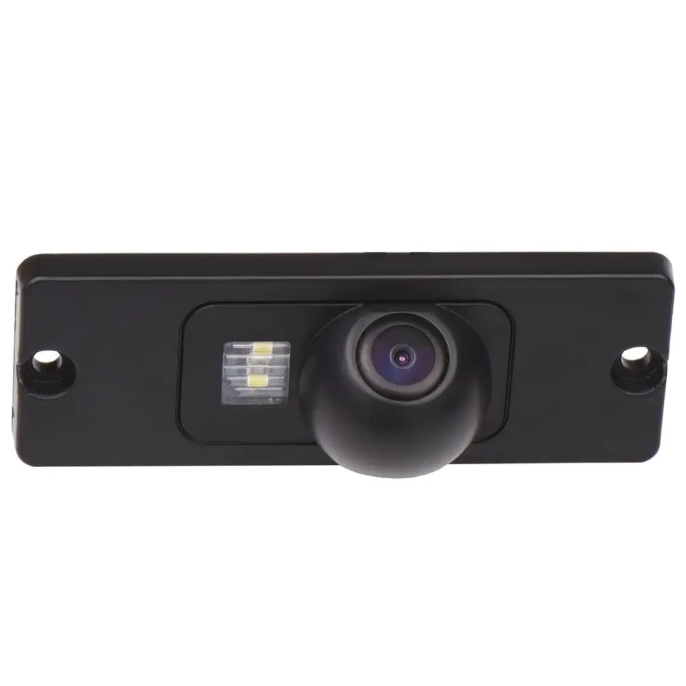 HD 720p Rear Camera Reversing Backup Camera Rearview Parking Camera Waterproof for Mitsubishi Challenger (1996 - 2008)