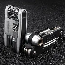 Bicycle Repair Kit with Tools #2