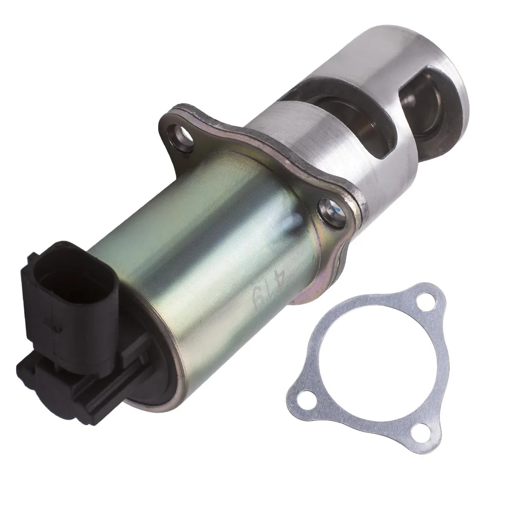 

Клапан рециркуляции рециркуляции для Renault Vauxhall Opel Volvo Mitsubishi Nissan 1.9 D dCi Di DTI AGR 93160003 93161487 93160003 7700107797