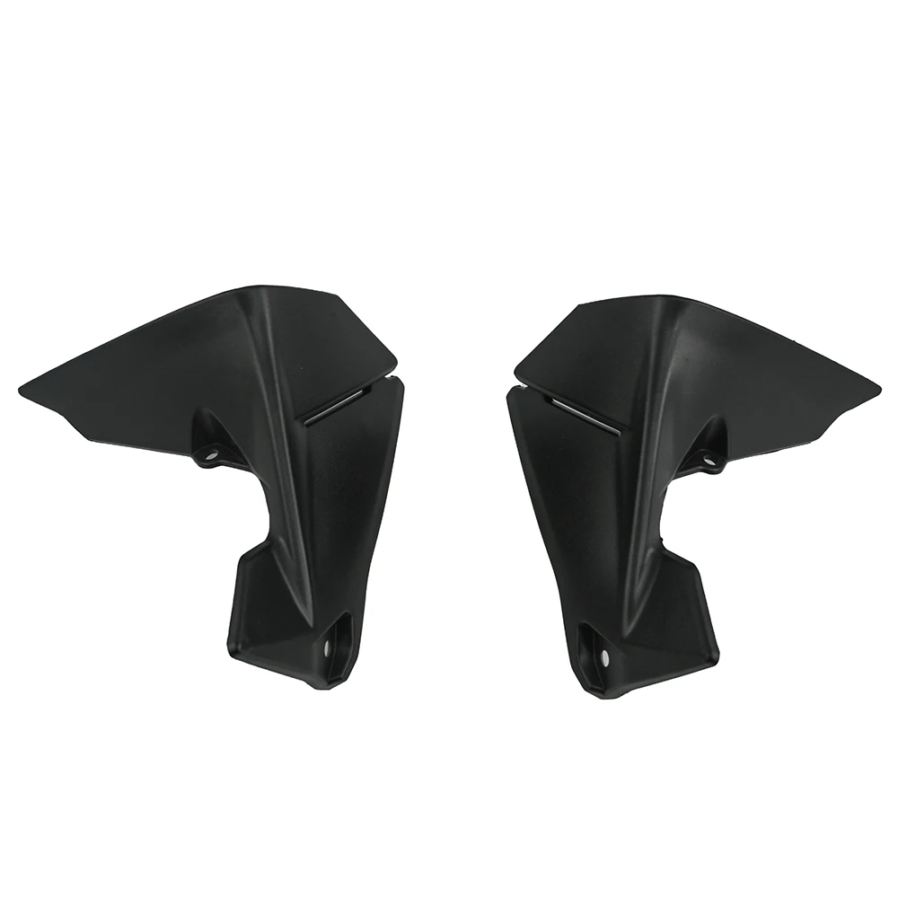 R1200GS Adventure Cockpit Fairing For BMW GS R1200 2014-2019 R1250GS 2019-2023 Motorcycle Accessories Front Drive Protector Cowl