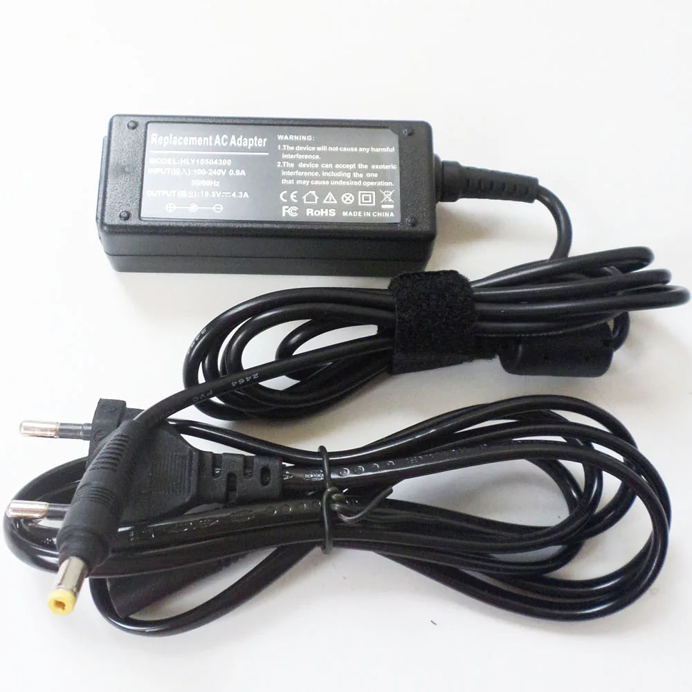 

New 10.5V 4.3A Laptop Power Supply Cord For Sony Vaio Pro 11 13 VGP-AC10V9 VGP-AC10V10 45W Notebook AC Adapter Battery Charger