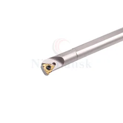 1Pc SNR0006K06-A12 SNR0008K11 SNR0012M11 CNC Lathe Tools SNR0013N16 SNR0025S22 Internal Threading Turning Tool Holder SNR Arbor
