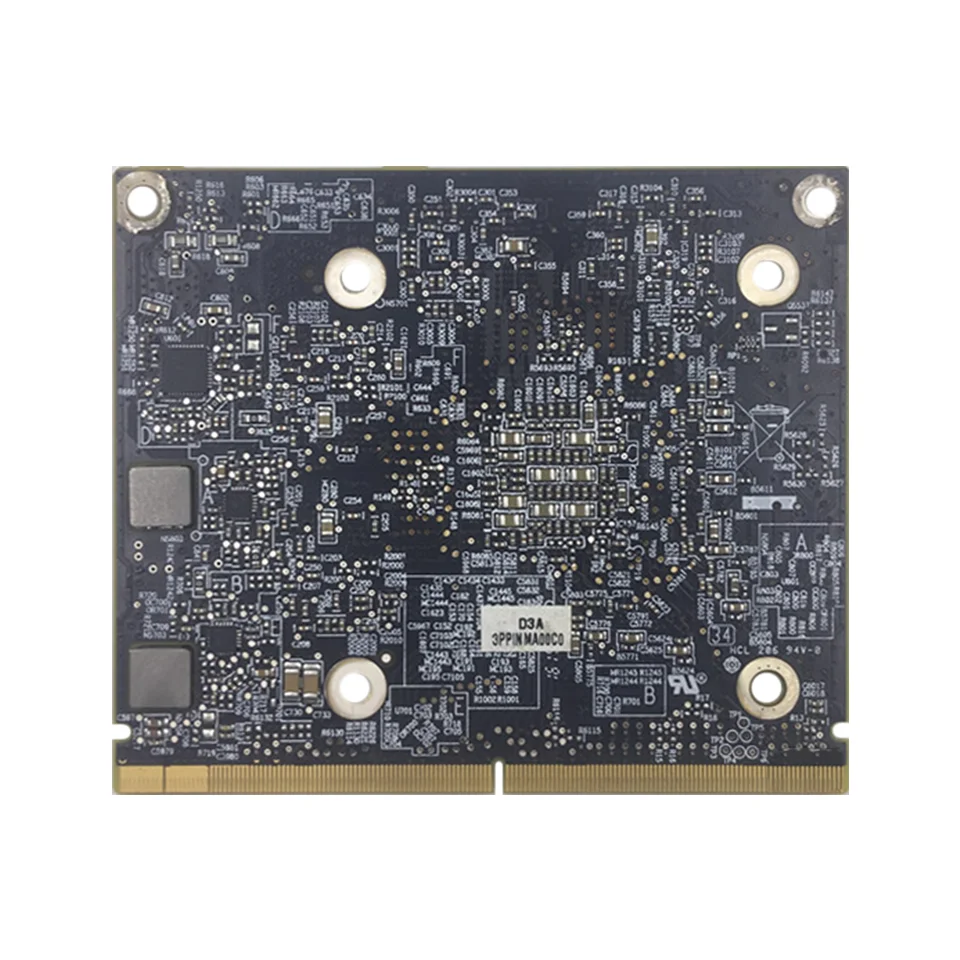 Original Radeon HD6770 HD6770M HD6750 HD6750M Video Graphics Card 109-C29557-00 For Apple iMac 27\