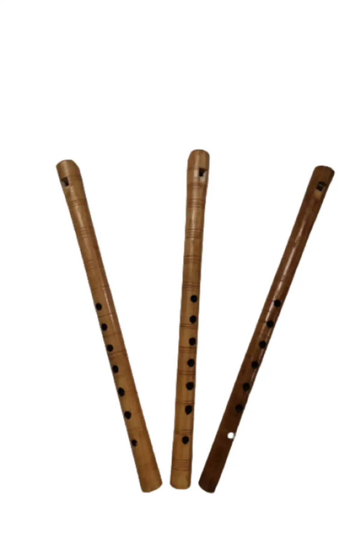 Multilingual Shepherd Flute. * Mute shin, a hollow tube is the person who stole breathable techniques the desired sound.