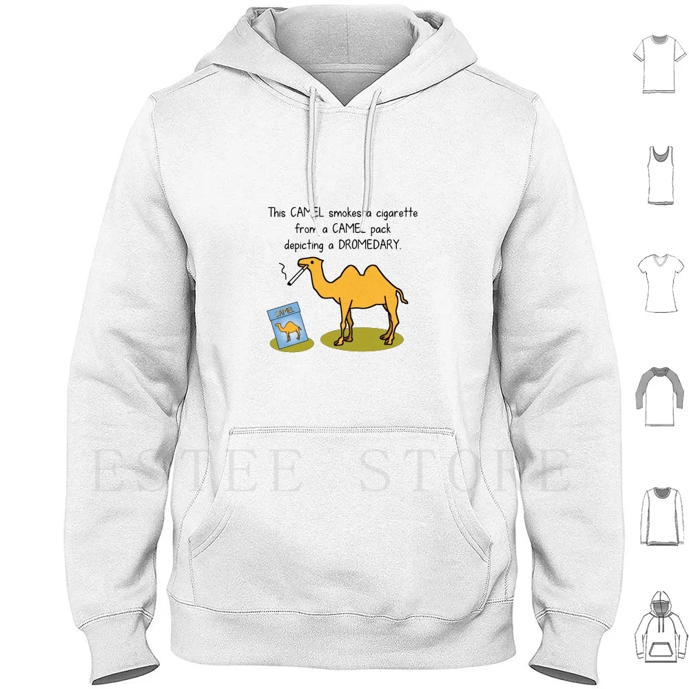 Smoking Hump Hoodies Long Sleeve Hungryfatcat Hungry Fat Cat Smoking Hump Cigarettes Cigarette Tobacco Smoking