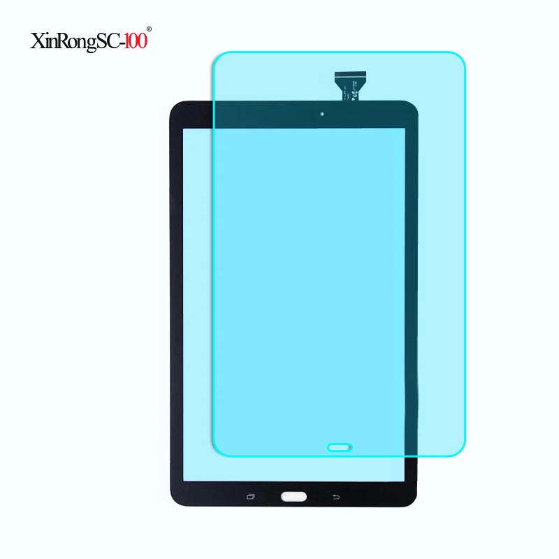 For Samsung Galaxy Tab E 9.6 SM-T560 T560 SM-T561 tablet LCD Display Touch Screen Digitizer Matrix Panel Tablet Assembly Parts