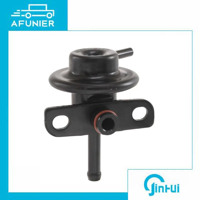 10pcs Fuel Injection Pressure Regulator For Firefly 4Runner Tacoma 5-04 OE No.:23280-75020