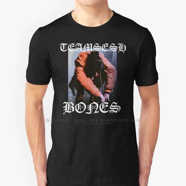 Bones sesh sale tee