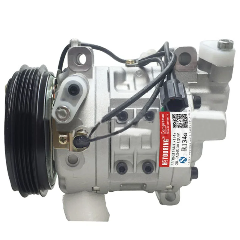 DKV11D DKV-11D AIR AC Compressor for Nissan Sunny Sentra 92600-0M004 926000M004 506221-1671 5062211671