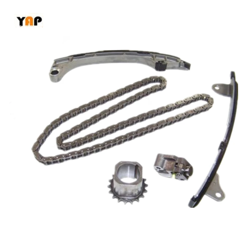 1ARFE 2ARFE Timing Chain Kit FOR FITTOYOTA CAMRY Highlander RAV4 Sienna 1ARFE 2ARFE 2.5L 2.7L L4 1ARFE 2ARFE TK955 2009-2015