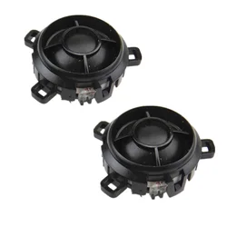 original Rear Door Tweeter Loudspeakers Buzzer 5KD 035 411 A 5KD035411A For VW GTI Golf MK5 MK6 Jetta Scirocco Rabbit