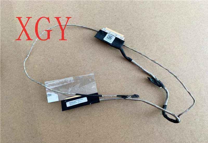 

Original for Acer E5-422 E5-473 E5-473G A4wAB screen cable dc020025d00 cable OK 100% working well