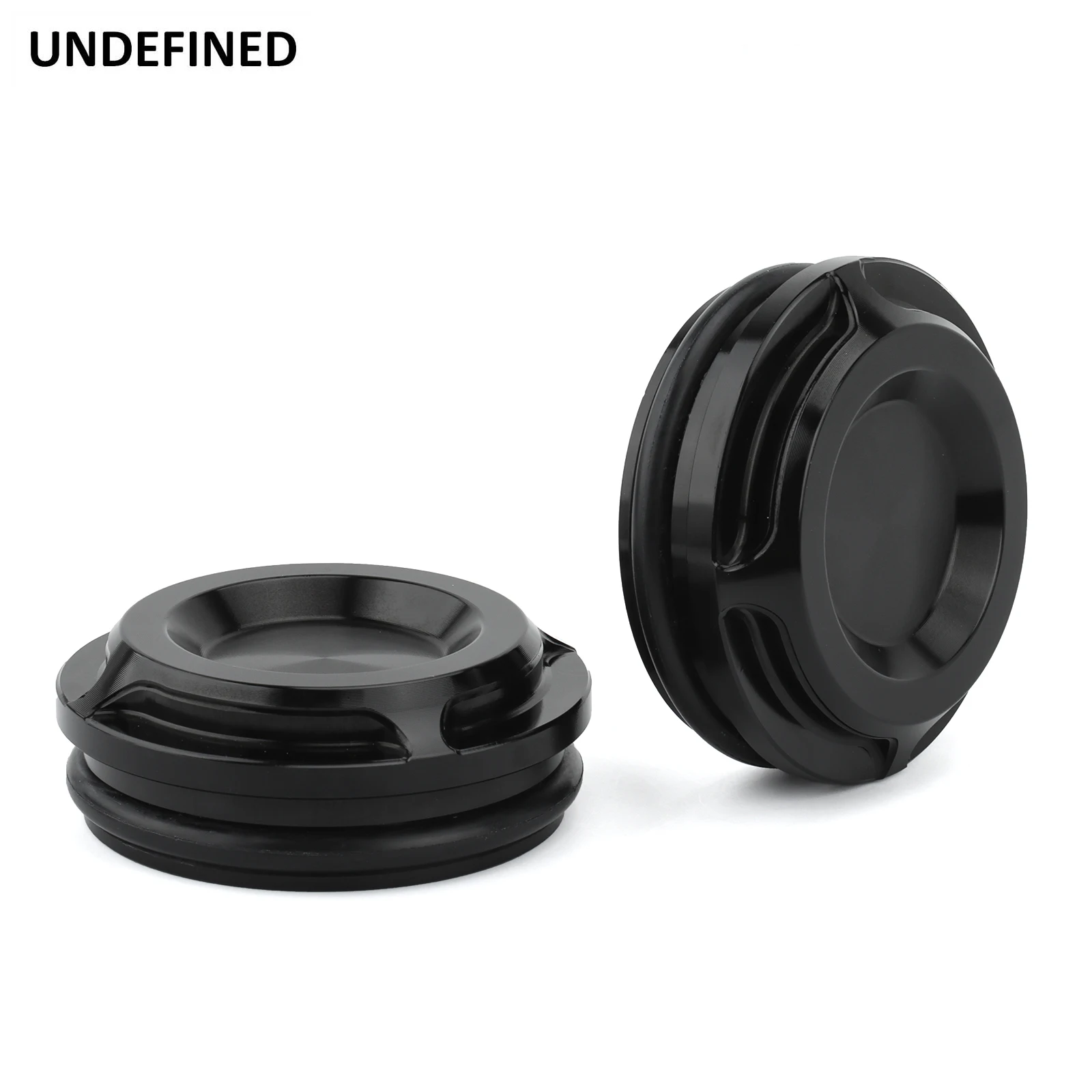 Motorcycle Black Swingarm Pivot Bolt Covers Cap Kits For Harley V-Rod Night Rod Special VRSCDX Street Rod Muscle VRSCF 2006-2017