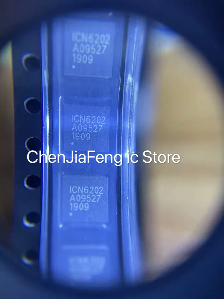 5 шт. ~ 100 шт./партия ICN6202 QFN новый оригинальный