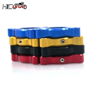 CNC -Suspensionsgabel -Vorspannungsverkäufer, geeignet für GSXR 1000, GSXR1000, B King, Bking, SV1000 S, 14 mm, Motorrad 10 Hauptverkaufsaufsetzung GSX S1000 - №4