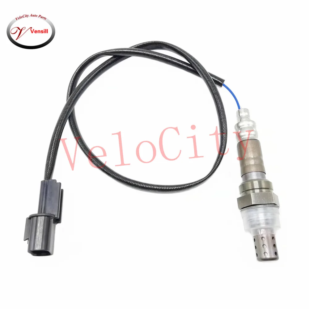 2 Wire Oxygen Sensor O2 Sensor For 1992-1993 Mitsubishi Mirage 1.5L Part No# MD191064 MD148738 065500-1912 234-2066