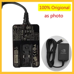 NEW SPA040A19W2 Adapters Without Plug Original Adapter For Nvidia Shield TV Pro Media Server AC Adapter Power Supply 19V 2.1A