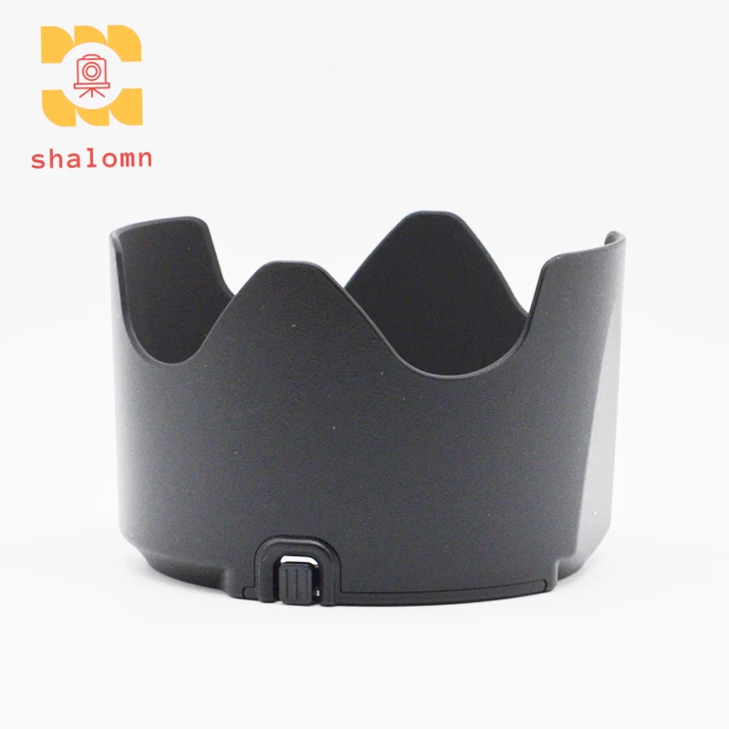Mới Ban Đầu HB-78 HB78 Trước Lưỡi Lê Hood Bao Vòng Bảo Vệ 77Mm Cho Nikon AF-S Nikkor 70-200Mm 1:2.8E FL ED VR