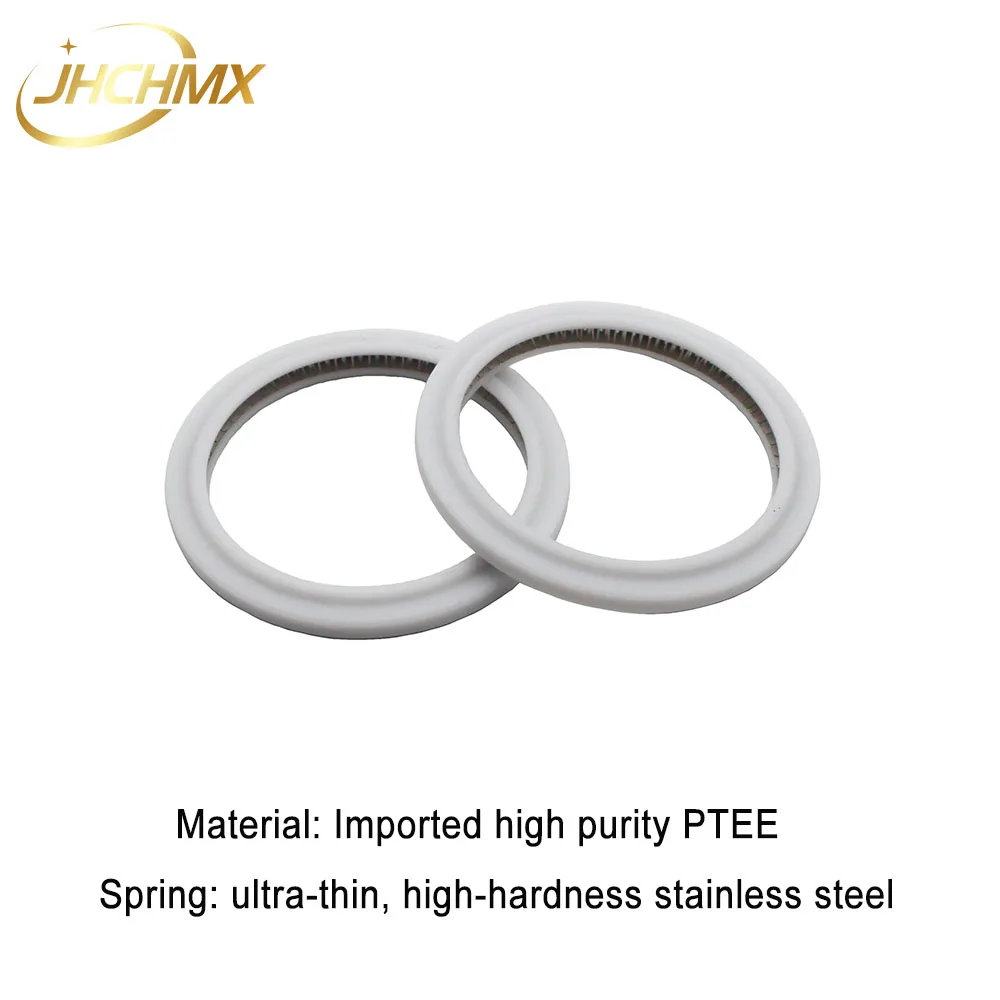 JHCHMX WSX Dichtung Ring 30*5mm Schutz Windows Verwendet Frühling Dichtung 29,8*24*3mm für WSX NC30 KC15 Faser Kopf