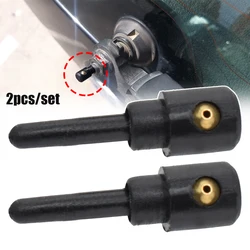 Rear Windshield Washer Jet Wiper Nozzle For Audi A3 A4 RS4 A6 RS6 For VW Polo Caddy Golf Passat Sharan Touran Tiguan Transporter