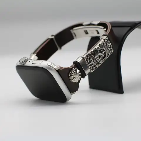 Personalized Stainless Steel Baby Watch Bracelet FGHGF