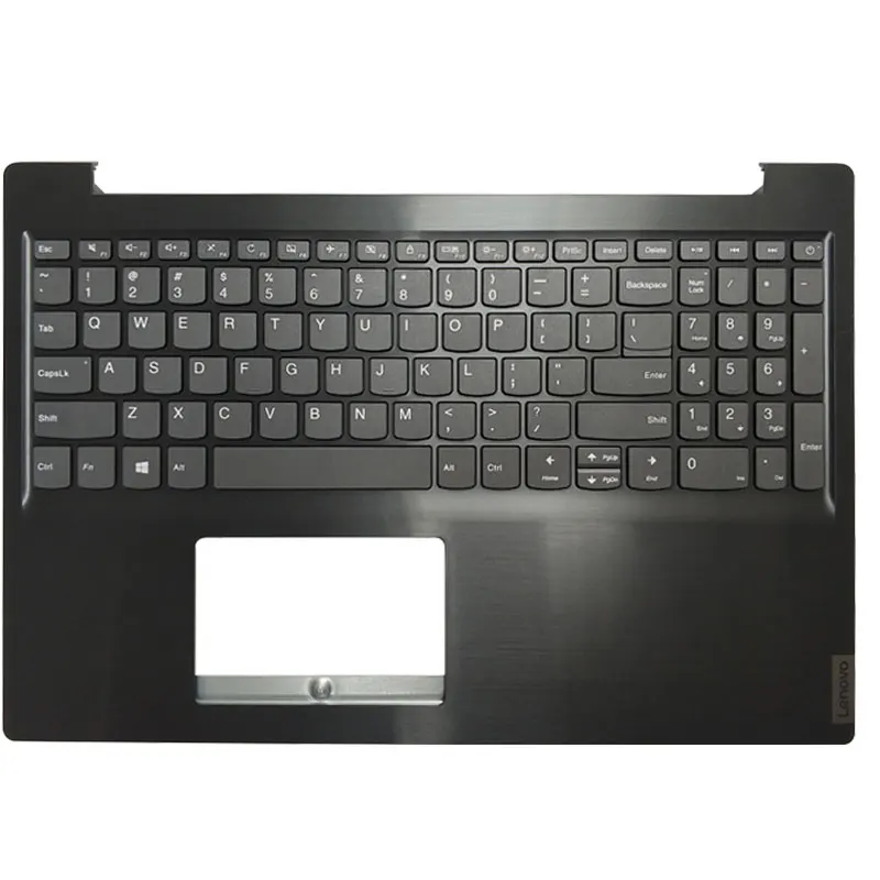 Nuovo Palmrest Copertura Superiore Tastiera Custodia Topcase Copertura Superiore Per Lenovo IdeaPad 340C-15IWL S145-15IKB V15-IWL V15-IGL V15-IIL