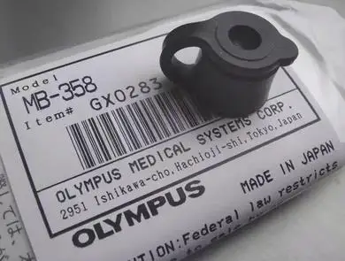 Recensione e Valutazione del Capo Calibro MB-358 per Endoscopia Olympus