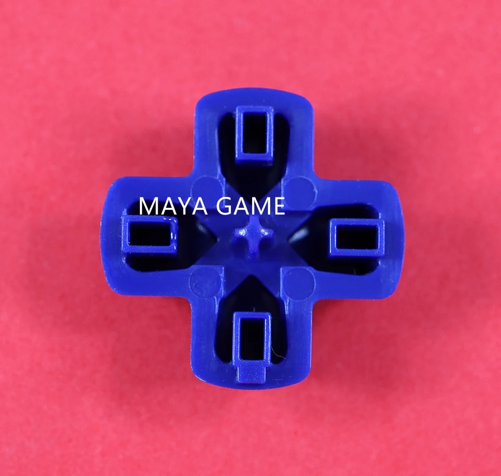 Для PS4 круглая квадратная треугольная запасная часть контроллер для фотографий