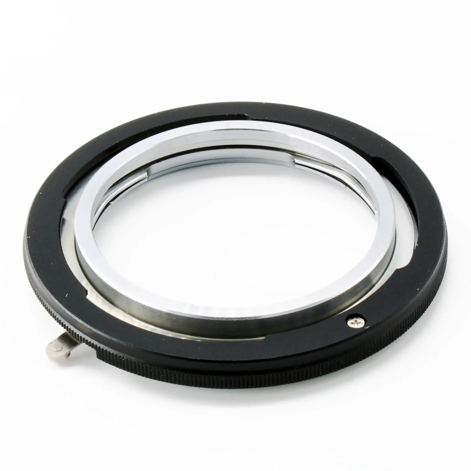 Nik-FD For Nikon F mount AI D Lens to Canon FD FL mount adapter AE-1 F-1 camera