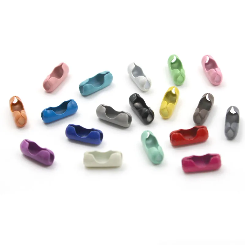 Variant: mixed clasp 50pcs