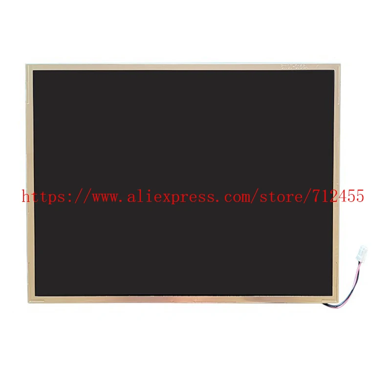 CareFusion Viasys For Bird USA VELA Touchscreen Display Screen Assembly /Digitizer touch panel