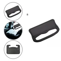 Durable  Practical Steering Wheel Laptop Holder Desk PP Car Table Easy to Store   for Car