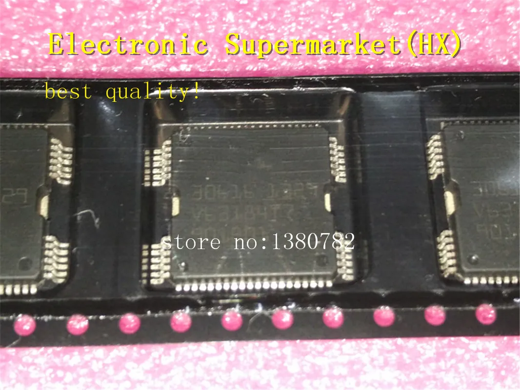 

Free Shipping 10pcs/lots 30616 HQFP-64 New original IC In stock!