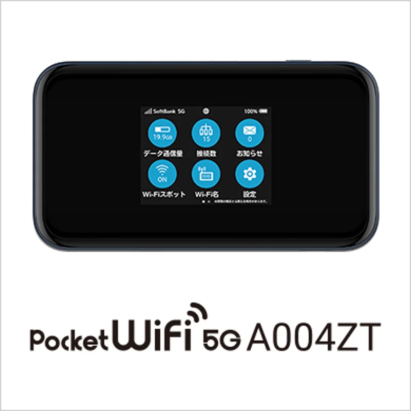 

ZTE A004ZT wi-fi 4G 5G with sim card slot power portable routers IEEE 802.11 ac hotspot wifi extender router