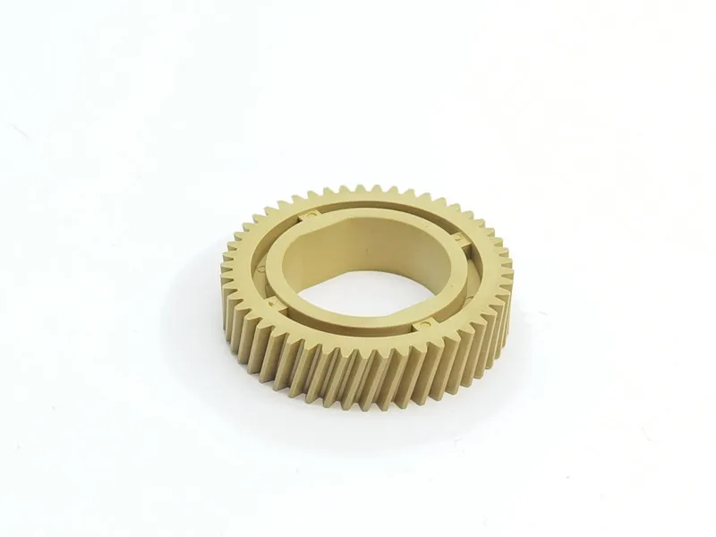 AE03-0018 AE03-0017 Fuser Roller Gear RICOH 1060 1075 550 650 700 MP 9002 9001 Fuser Heater Roller Gear Bearing Bushing