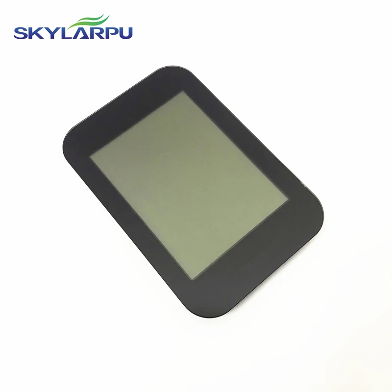 skylarpu LCD screen for Garmin Approach G30 Golf Handheld GPS LCD display Screen with Touch screen digitizer Repair replacement