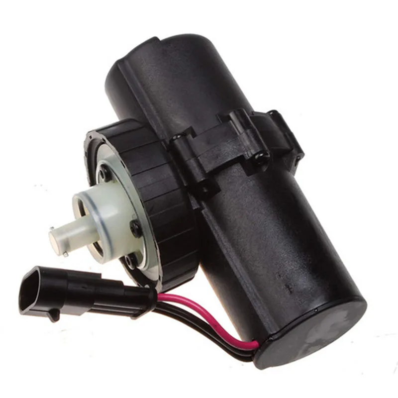 87802238 Electric Fuel Lift Pump for Ford New Holland 555E 5160S TS115 TS90 TB80 TS100 87802331