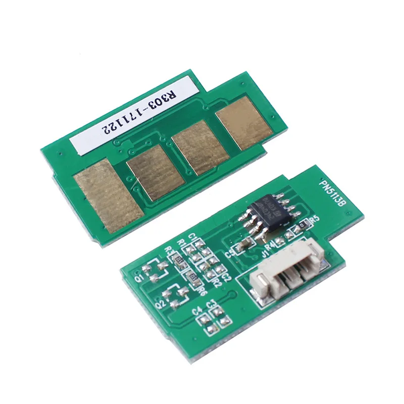 Compatible MLT-D303E Toner Chip MLT-R303 Drum For Samsung SL-M4580FX Laser Printer