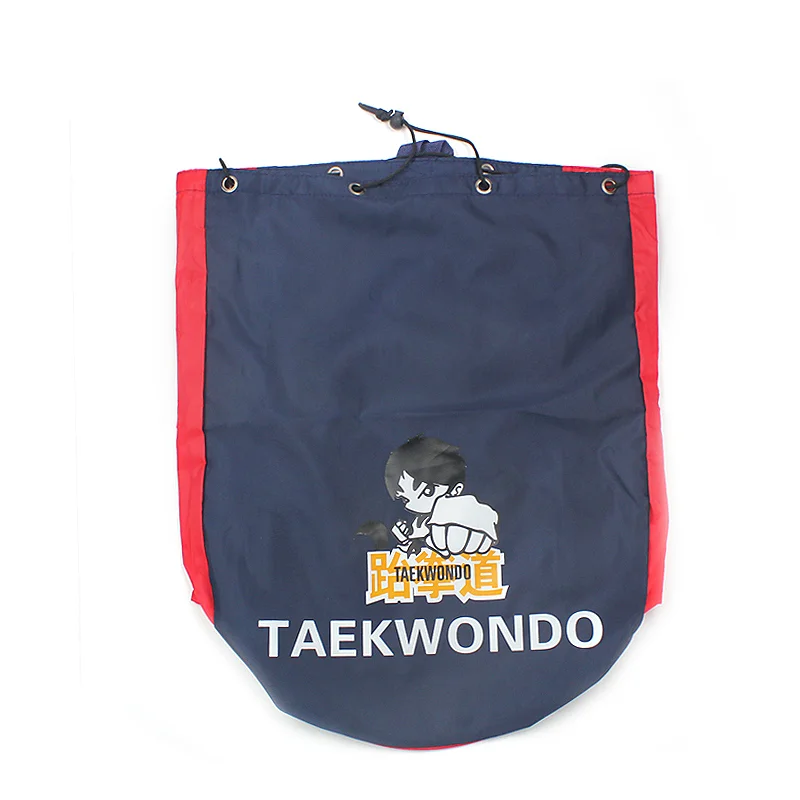 Taekwondo training bags TKD bag sports gym bag taekwondo /Kanpo karate bags sanda/boxing backpack Protector sports bags valise