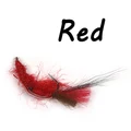Red  8pcs