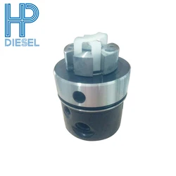 Pump head, Rotor Head 7180-973L, DPA head rotor, 3 cylinders/7mm Right, 976L/975/979, for Diesel Fuel Engine Injection System