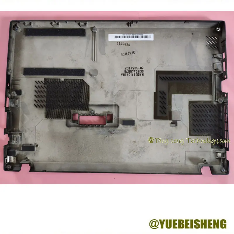 YUEBEISHENG                 New For Lenovo Thinkpad X230S X240S bottom base case bottom cover AM0SV000700