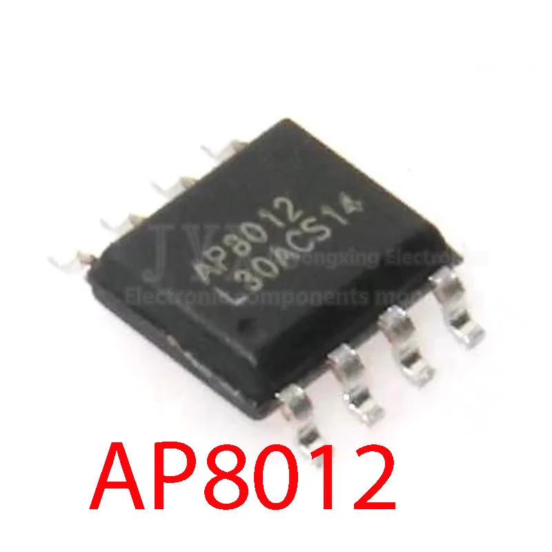 10PCS/LOT  AP8012 AP8012C AP8012H  SOP8   New original spot hot sale