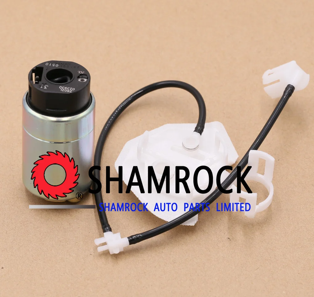 23220-75040 23222-0P010 hill ux용 연료 펌프, No ha Highlan der Taco ma cam ry corolla Yar is 1.5L 07-08 232220P010