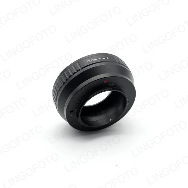Adapter Ring Rollei Ống Kính Micro 4/3 M4/3 E-P1 E-P3 E-PL2 E-PM1 G1 G3 G5 LC9170