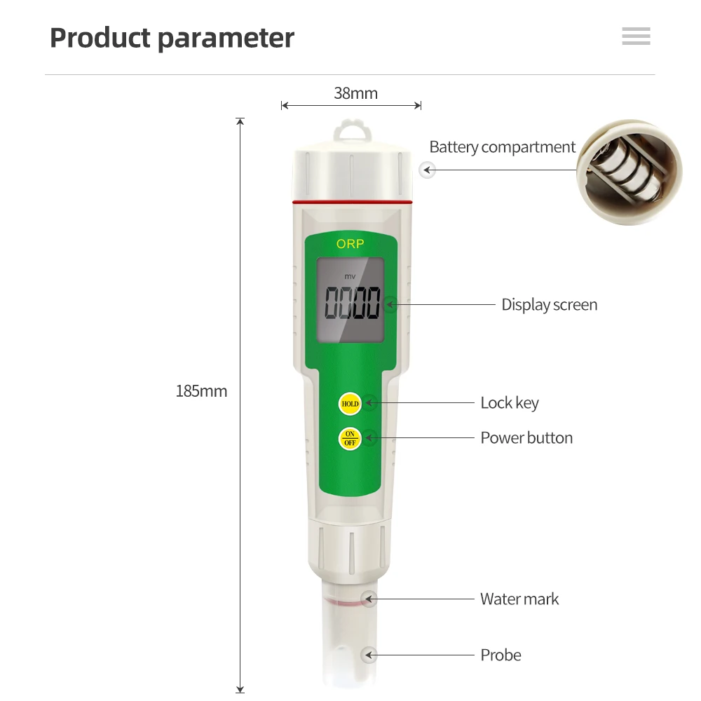 Thumbnail 2 - #54 Best Digital Density Meters to Buy In 2026