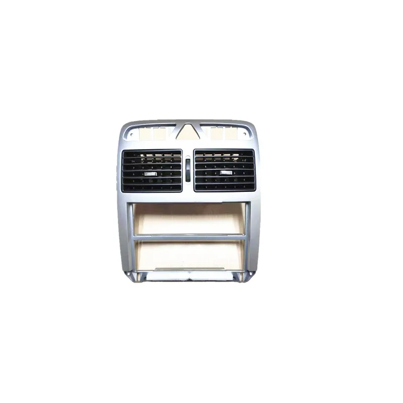 Suitable for Peugeot 307 Central Air Dsit Fascia instrument panel air outlet intermediate air-conditioning air outlet 8231CS