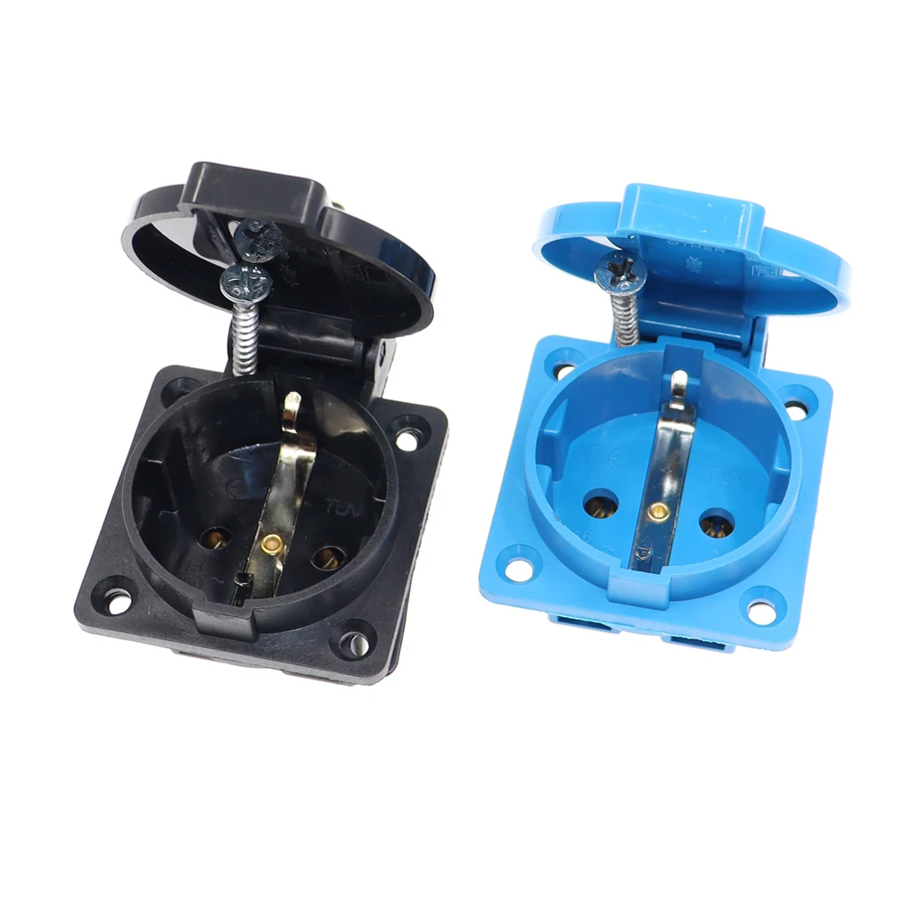 Germany Waterproof …